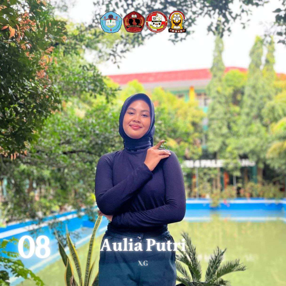 AULIA PUTRI